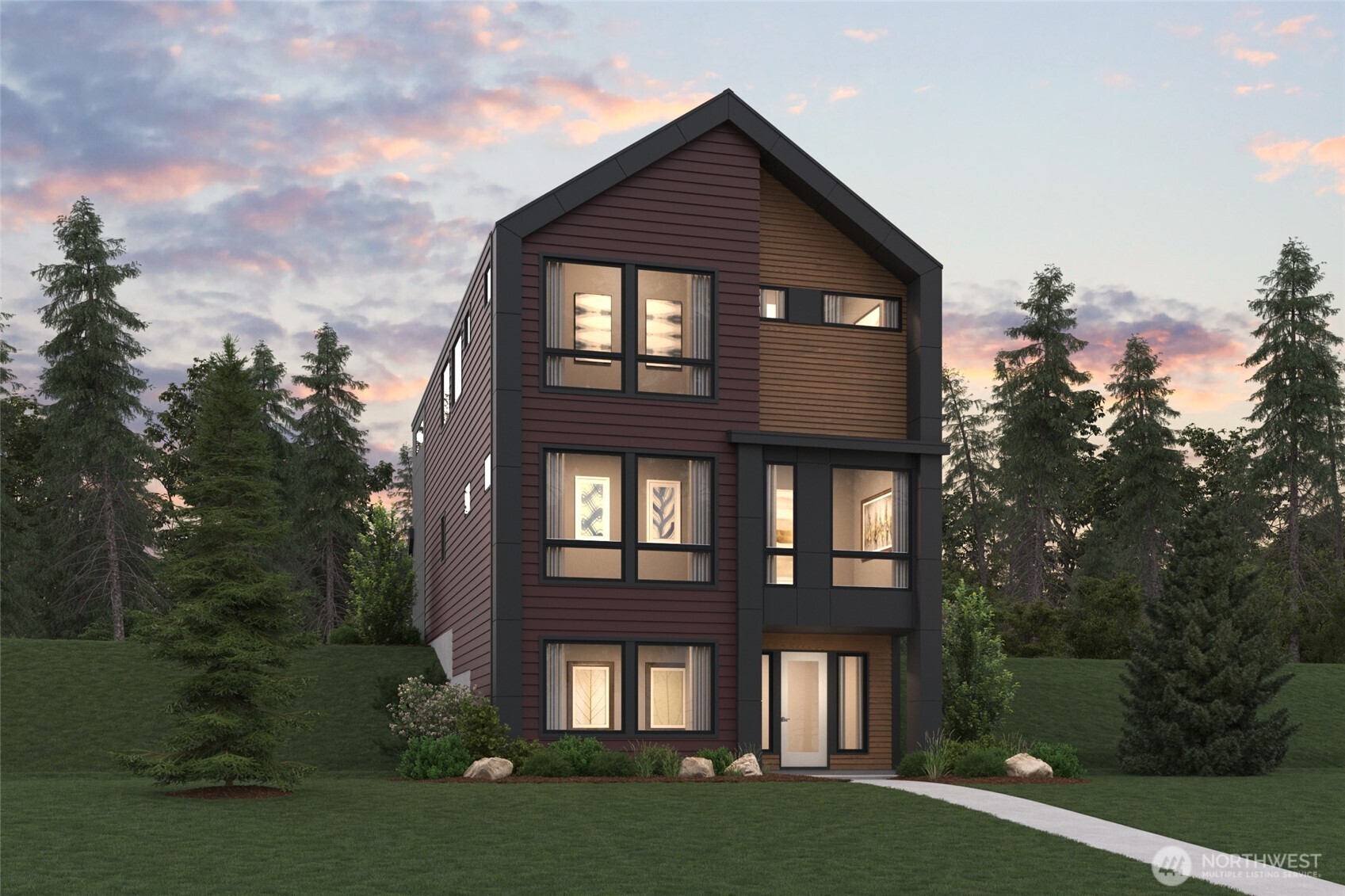 Photo of 4255 Aberdeen Way NE, Renton, WA 98056