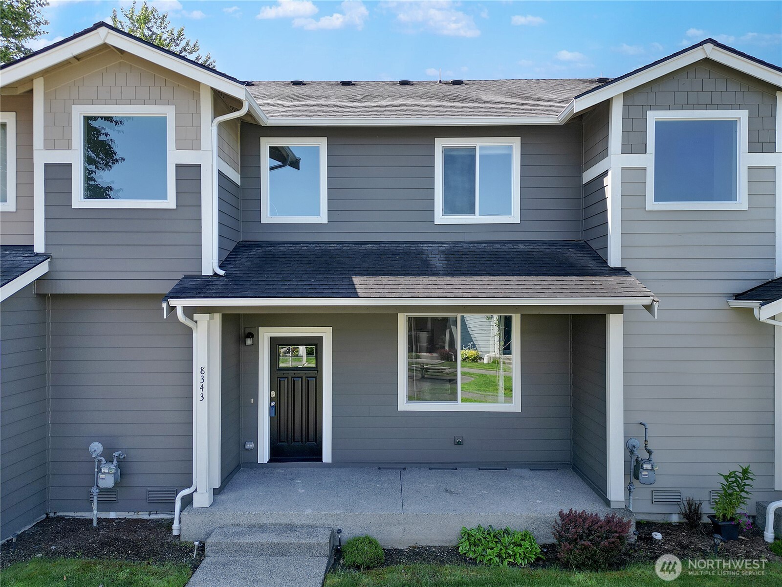 Photo of 8343 175th Street E, Puyallup, WA 98375