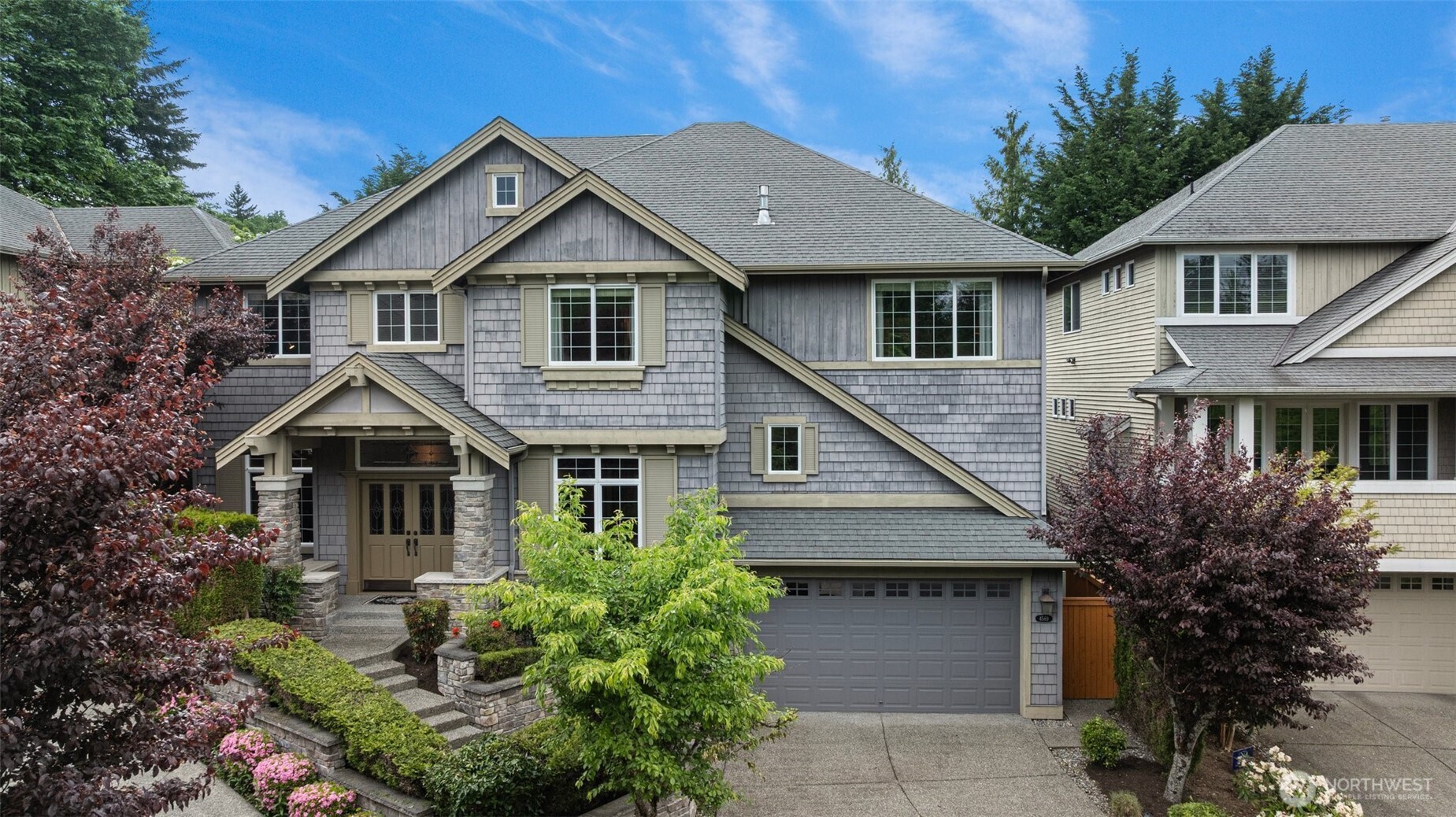 Photo of 4569 162nd Lane SE, Bellevue, WA 98006