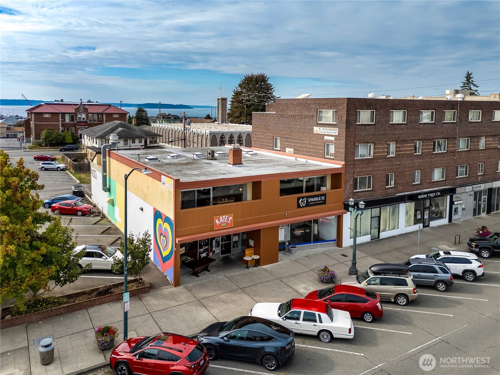 Photo of 2512 Colby Avenue, Everett, WA 98201