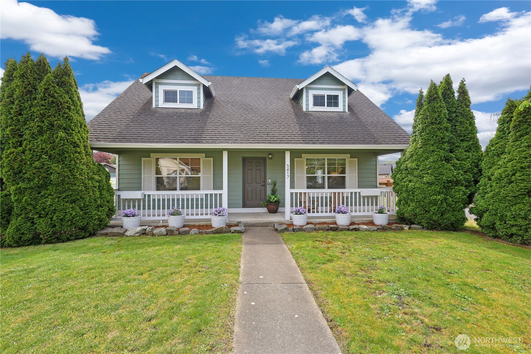 Photo of 5417 156th Avenue Ct E, Sumner, WA 98390