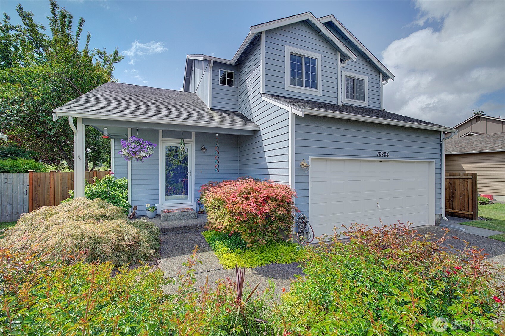Photo of 16204 93rd Street E, Sumner, WA 98390