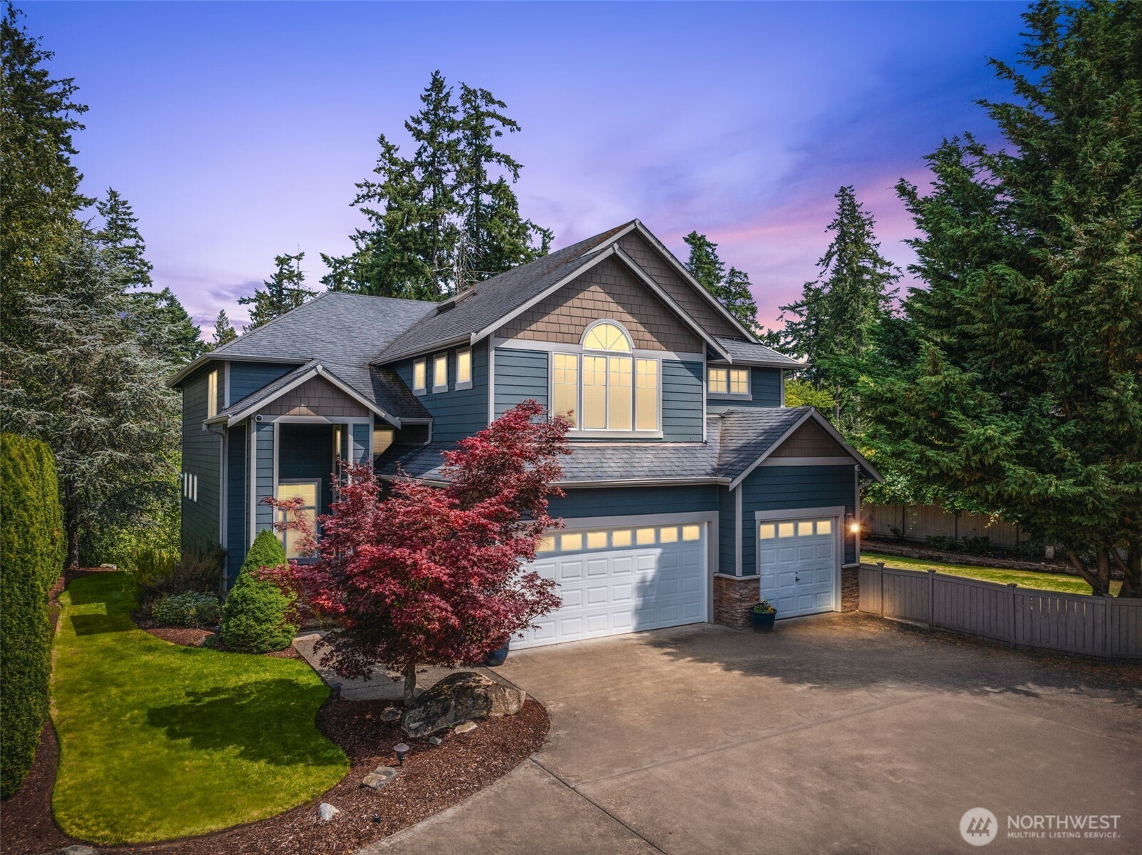 Photo of 30910 133rd Avenue SE, Auburn, WA 98092