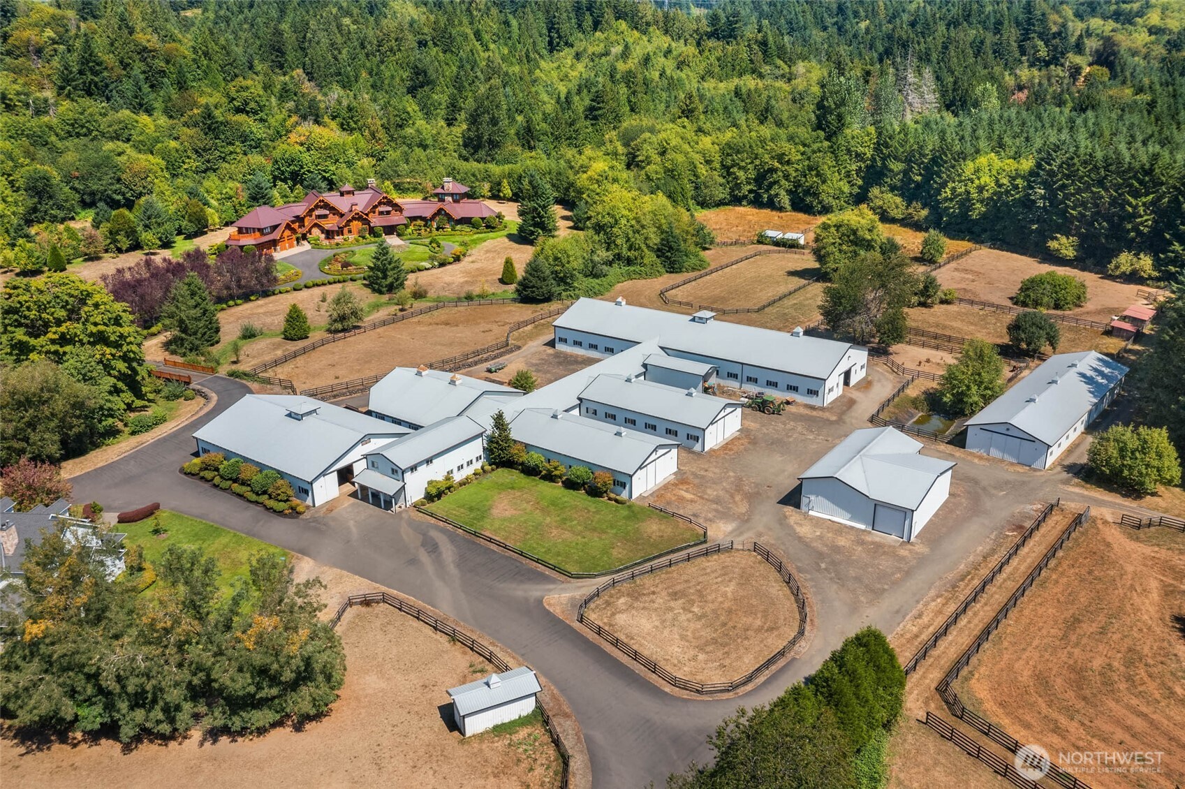 Photo of 5051 US Highway 12, Elma, WA 98541