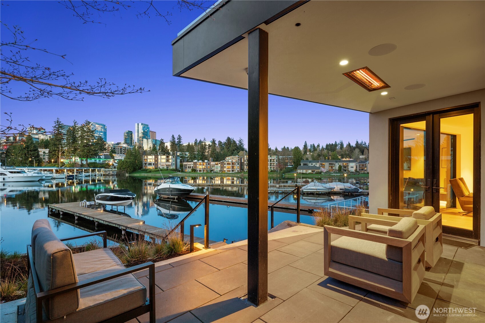 Photo of 9810 SE Shoreland Drive, Bellevue, WA 98004