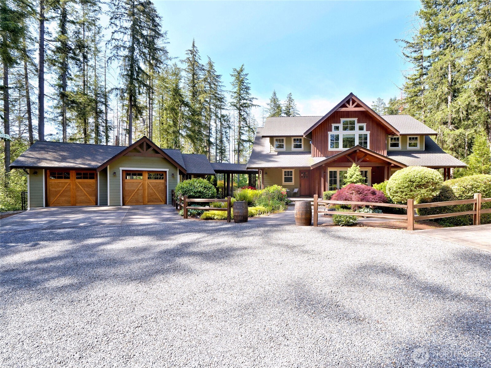 Photo of 16931 Cedar Grove Rd. SE, Maple Valley, WA 98038
