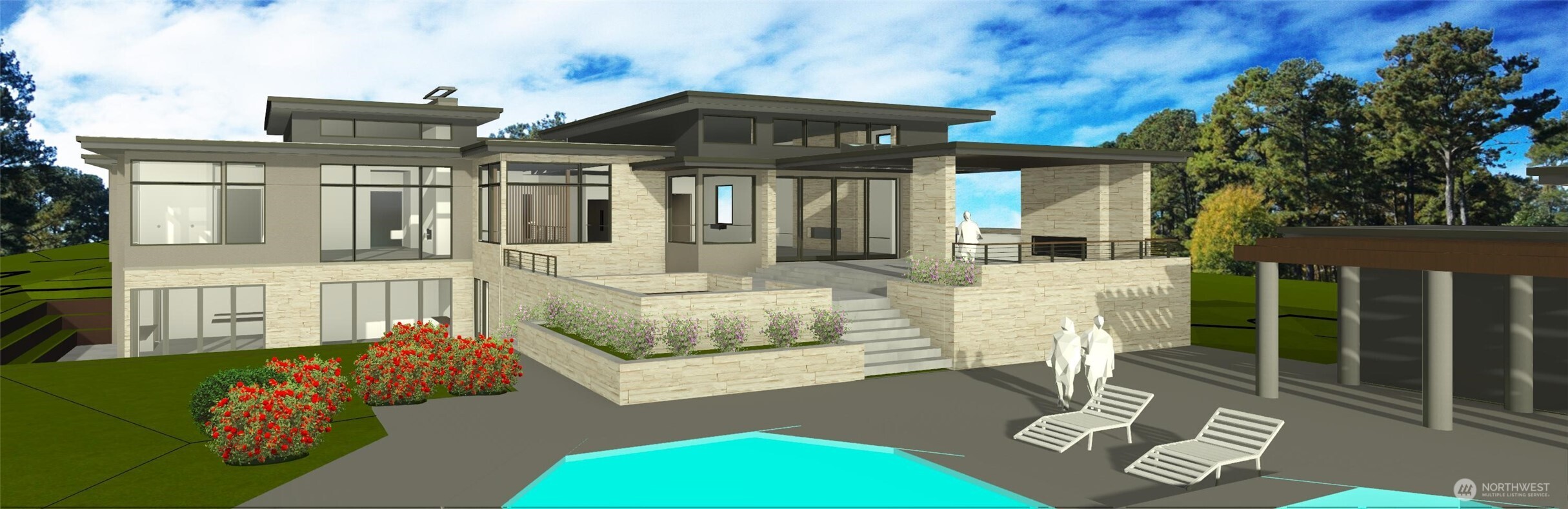 Photo of 96 Cascade Key, Bellevue, WA 98006