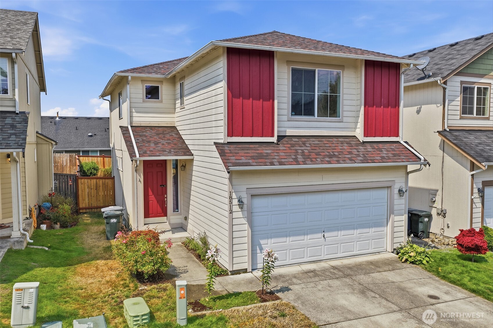 Photo of 18512 98th Avenue E, Puyallup, WA 98375