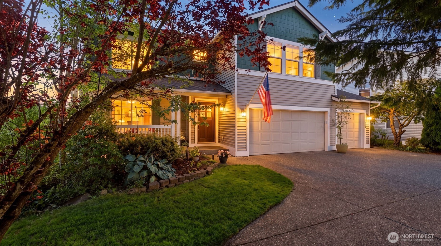 Photo of 23219 SE 262nd Court, Maple Valley, WA 98038
