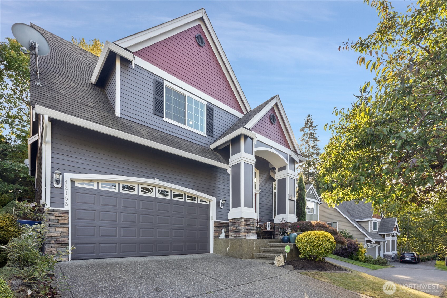 Photo of 12153 SE 307th Place, Auburn, WA 98092