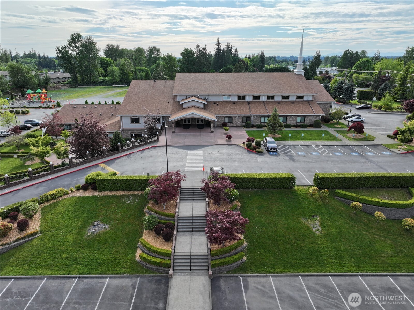 Photo of 10622 8th Street E, Edgewood, WA 98372