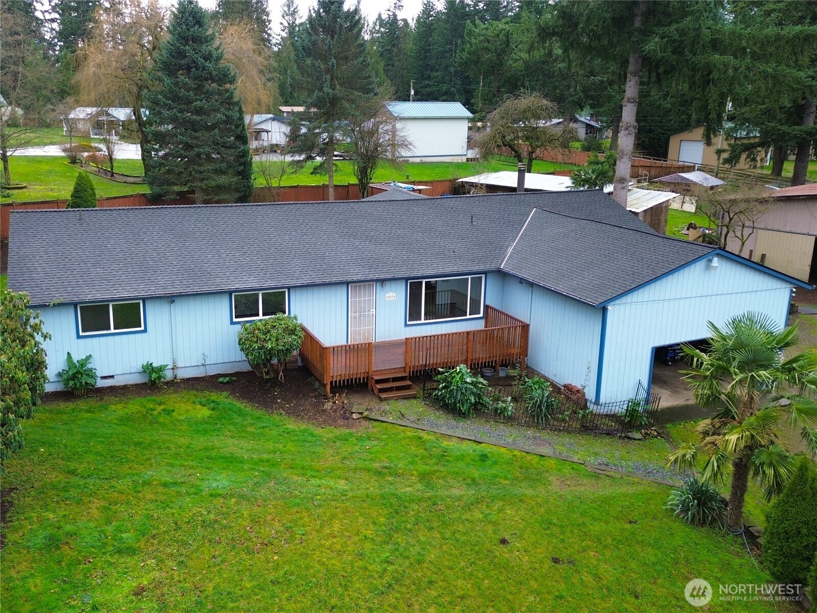 Photo of 20925 260th Avenue SE, Maple Valley, WA 98038