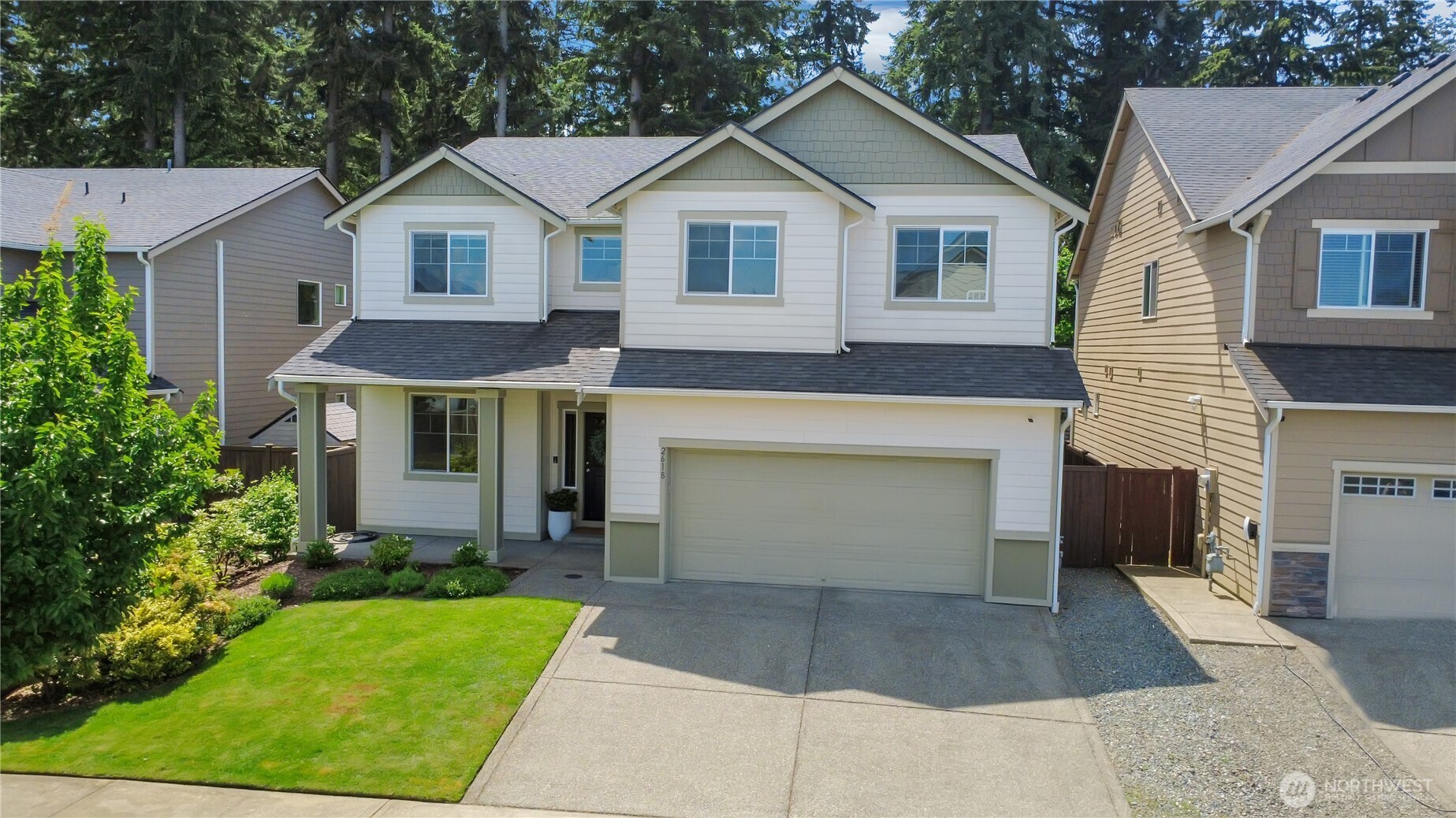 Photo of 2618 57th Street SE, Auburn, WA 98092