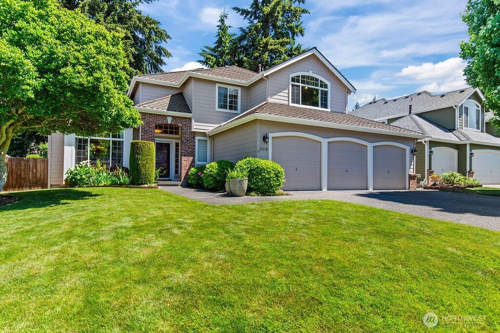 Photo of 5310 Olive Avenue SE, Auburn, WA 98092