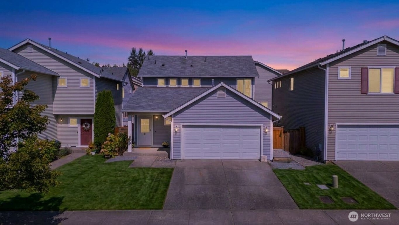 Photo of 11813 24th Street SE, Lake Stevens, WA 98258
