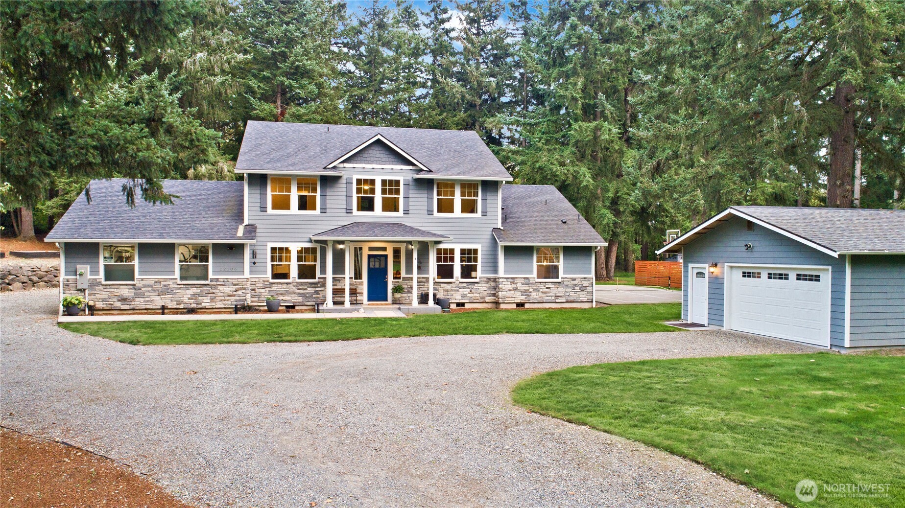 Photo of 22106 257th Avenue SE, Maple Valley, WA 98038