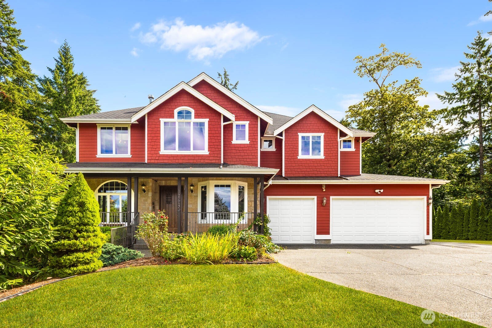 Photo of 17645 SE 196th Drive, Renton, WA 98058