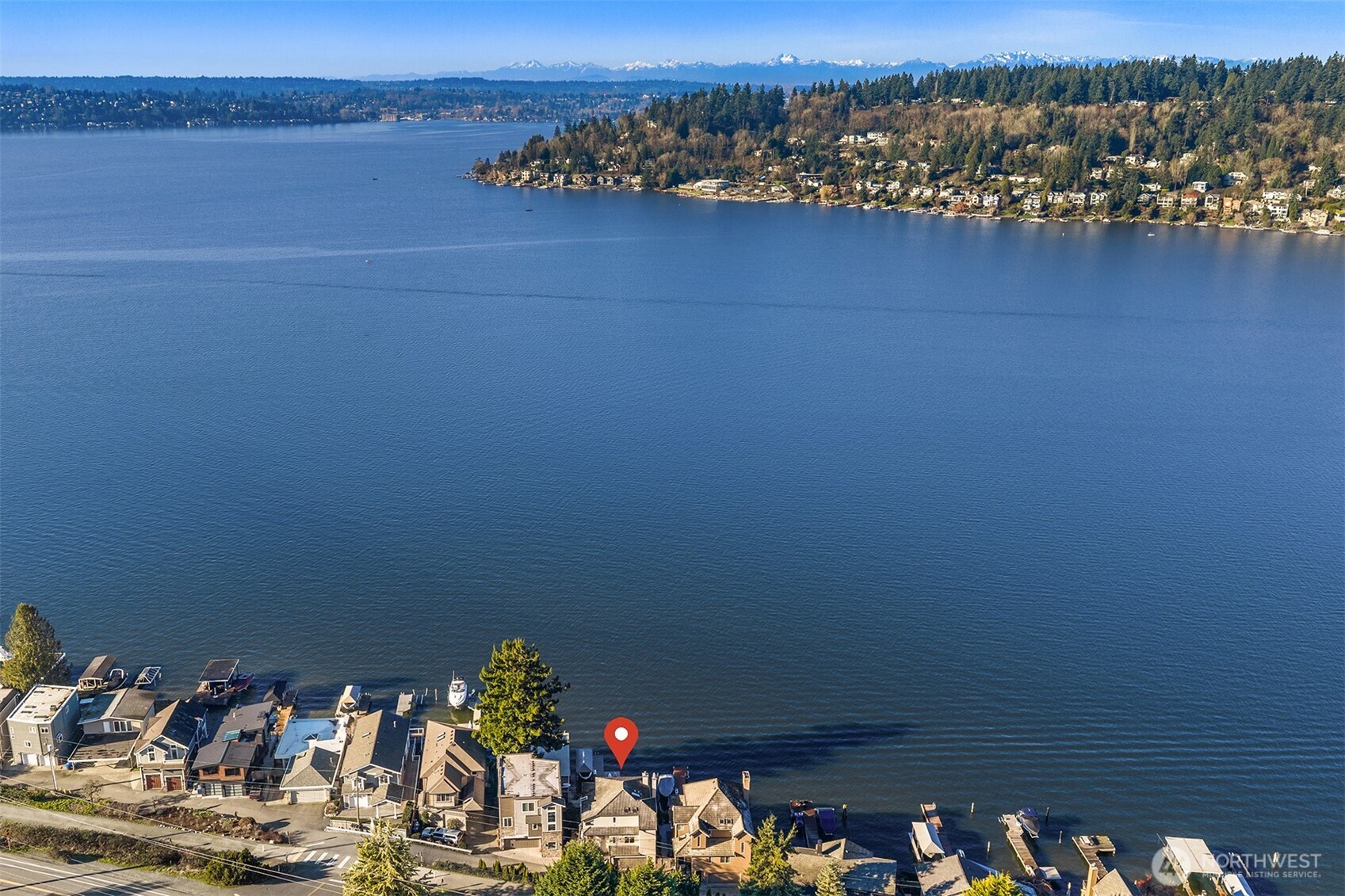 Photo of 3711 Lake Washington Boulevard N, Renton, WA 98056