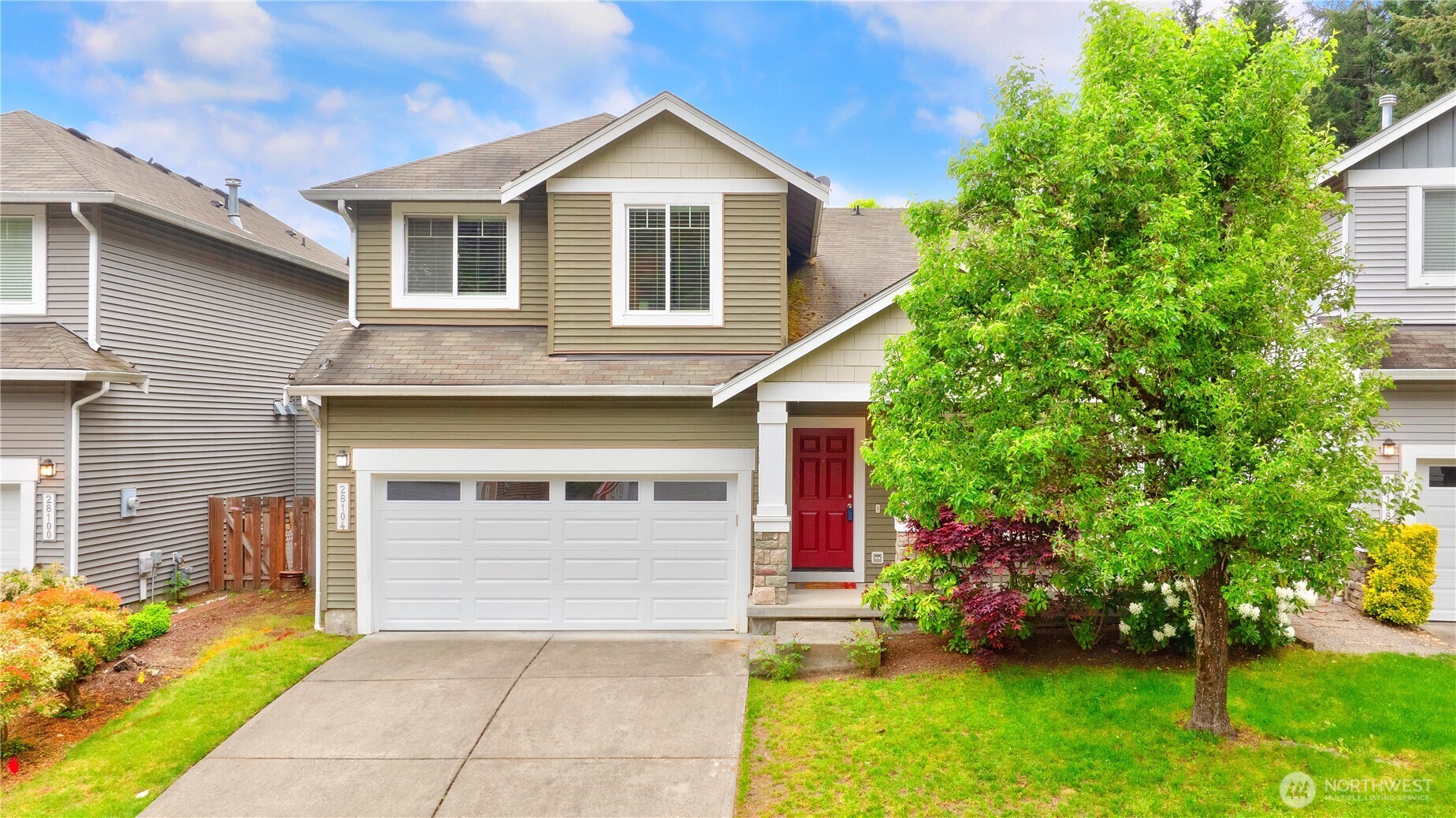Photo of 28104 Maple Ridge Way SE, Maple Valley, WA 98038