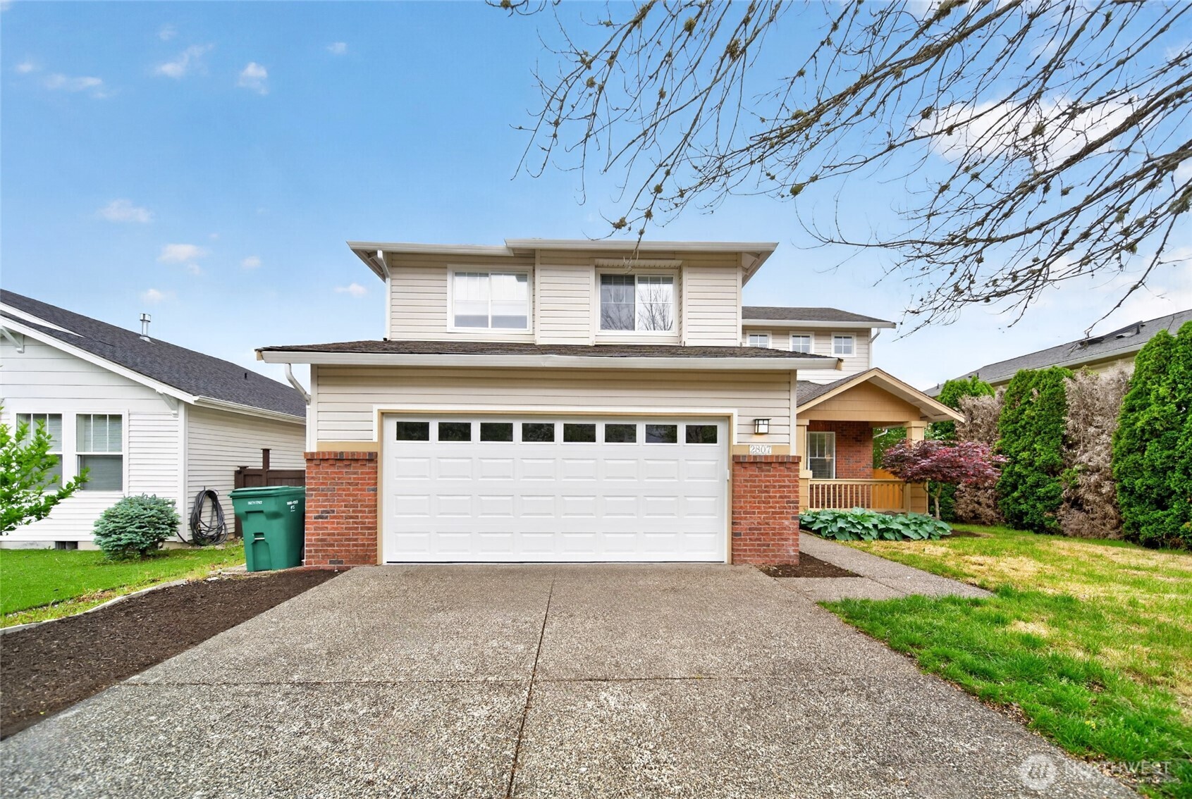 Photo of 2807 V Court SE, Auburn, WA 98002