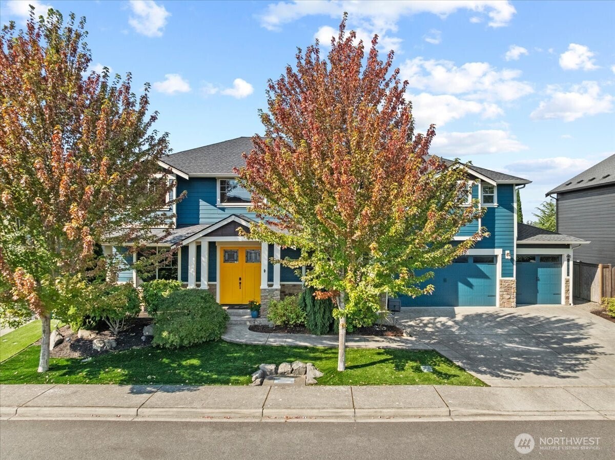 Photo of 1723 65th Street SE, Auburn, WA 98092