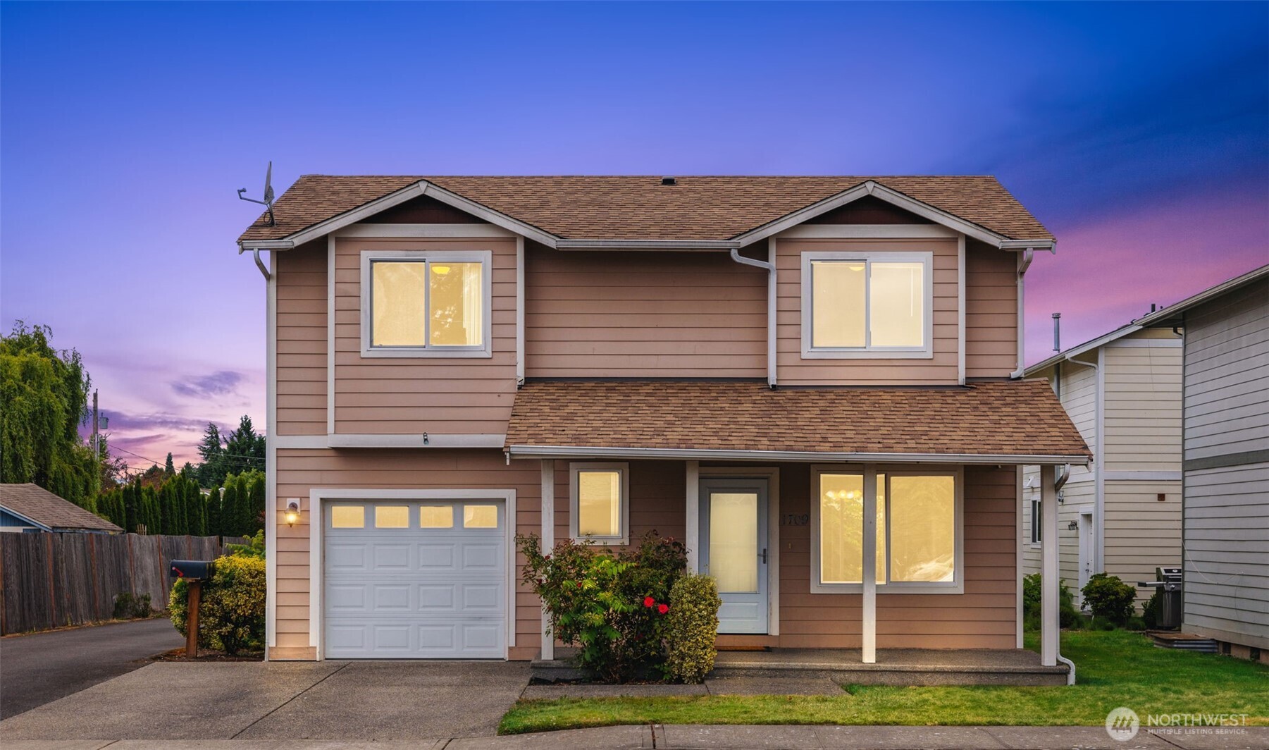 Photo of 1709 Langdon Street, Sumner, WA 98390