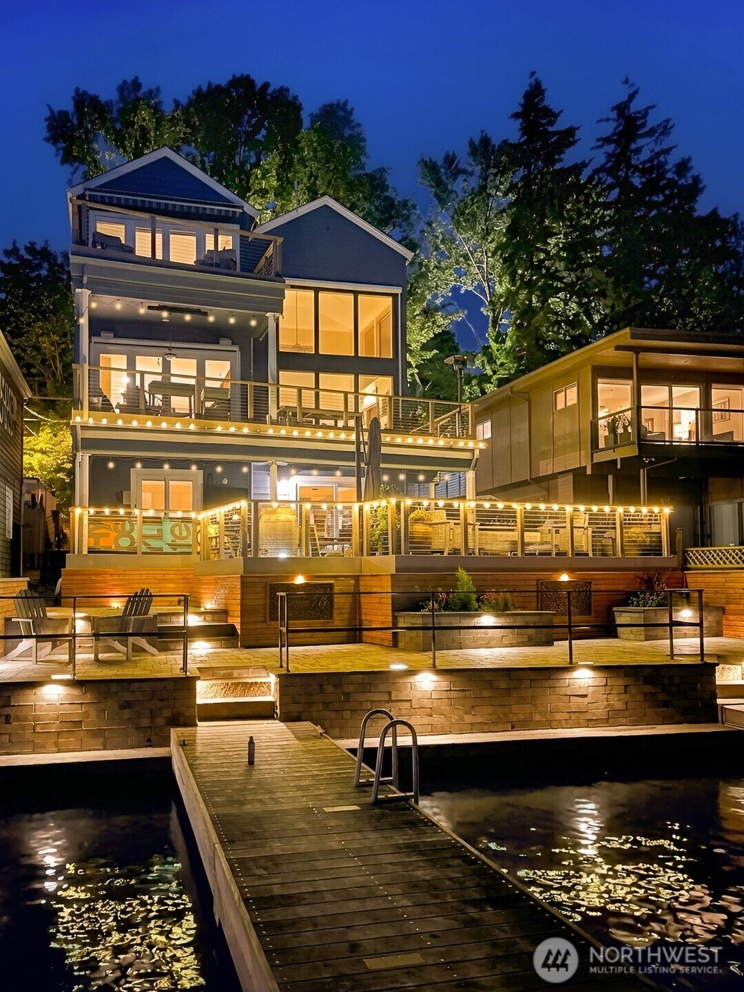 Photo of 6007 Hazelwood Lane SE, Bellevue, WA 98006