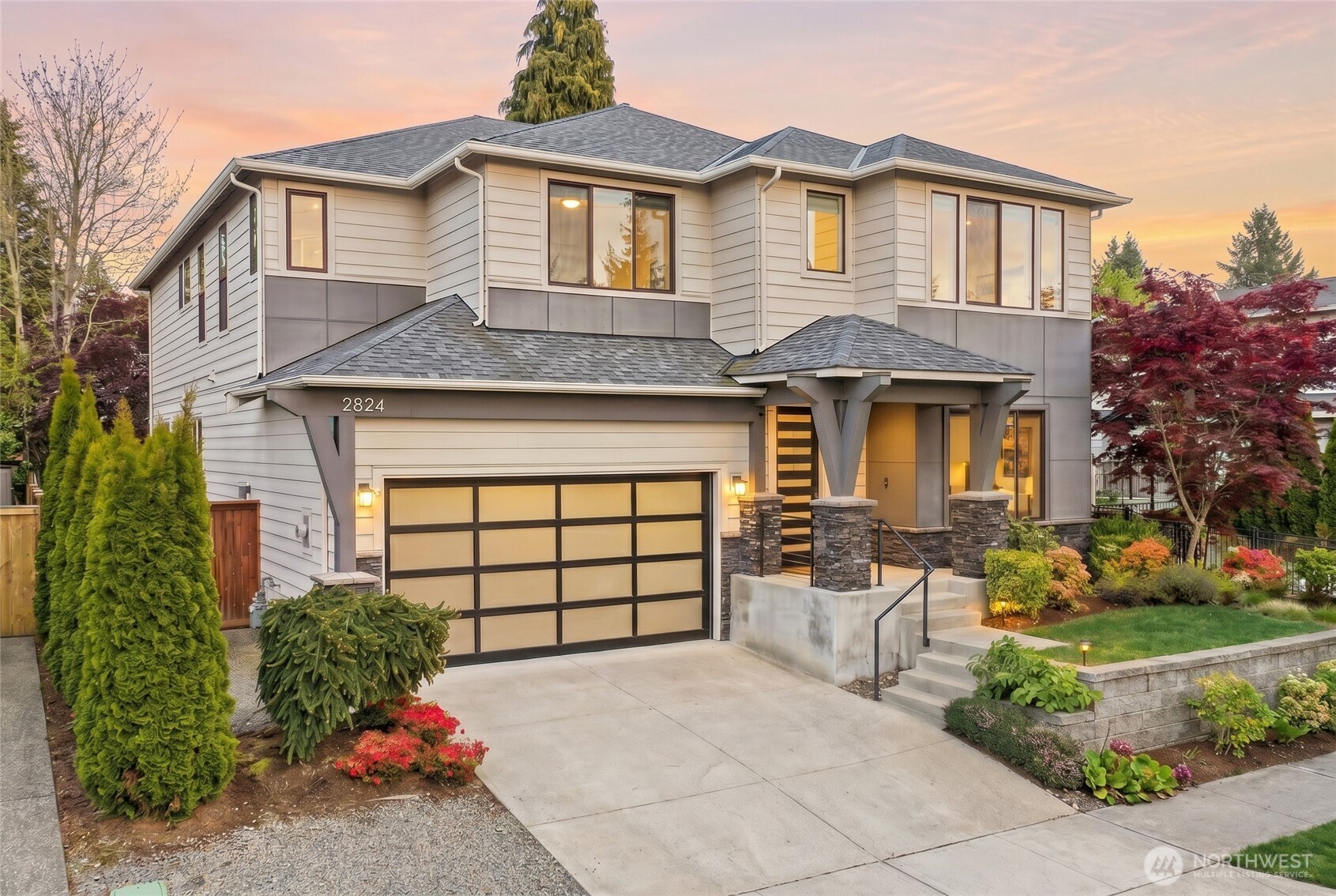 Photo of 2824 Park Avenue N, Renton, WA 98056