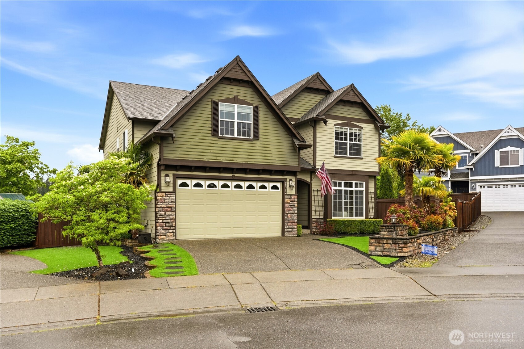 Photo of 28302 239th Street, Maple Valley, WA 98038