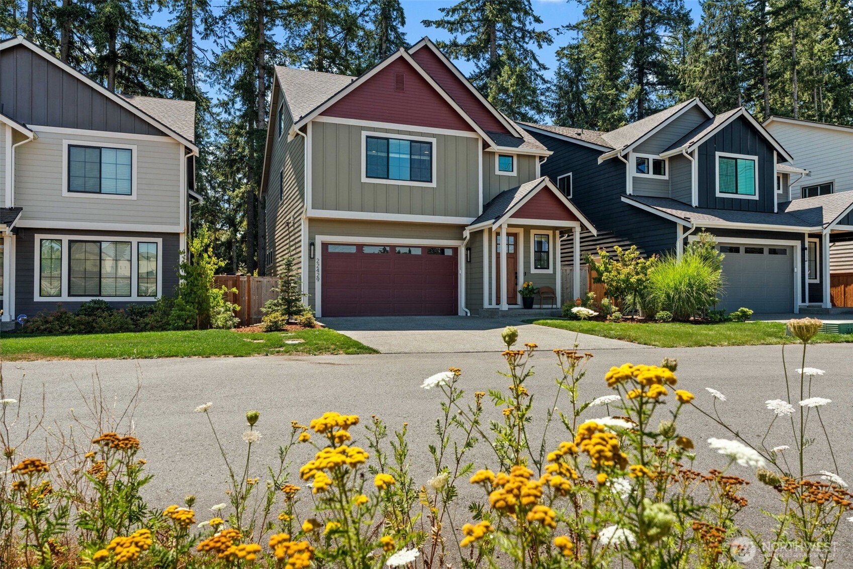 Photo of 22429 SE 285th Street, Maple Valley, WA 98038