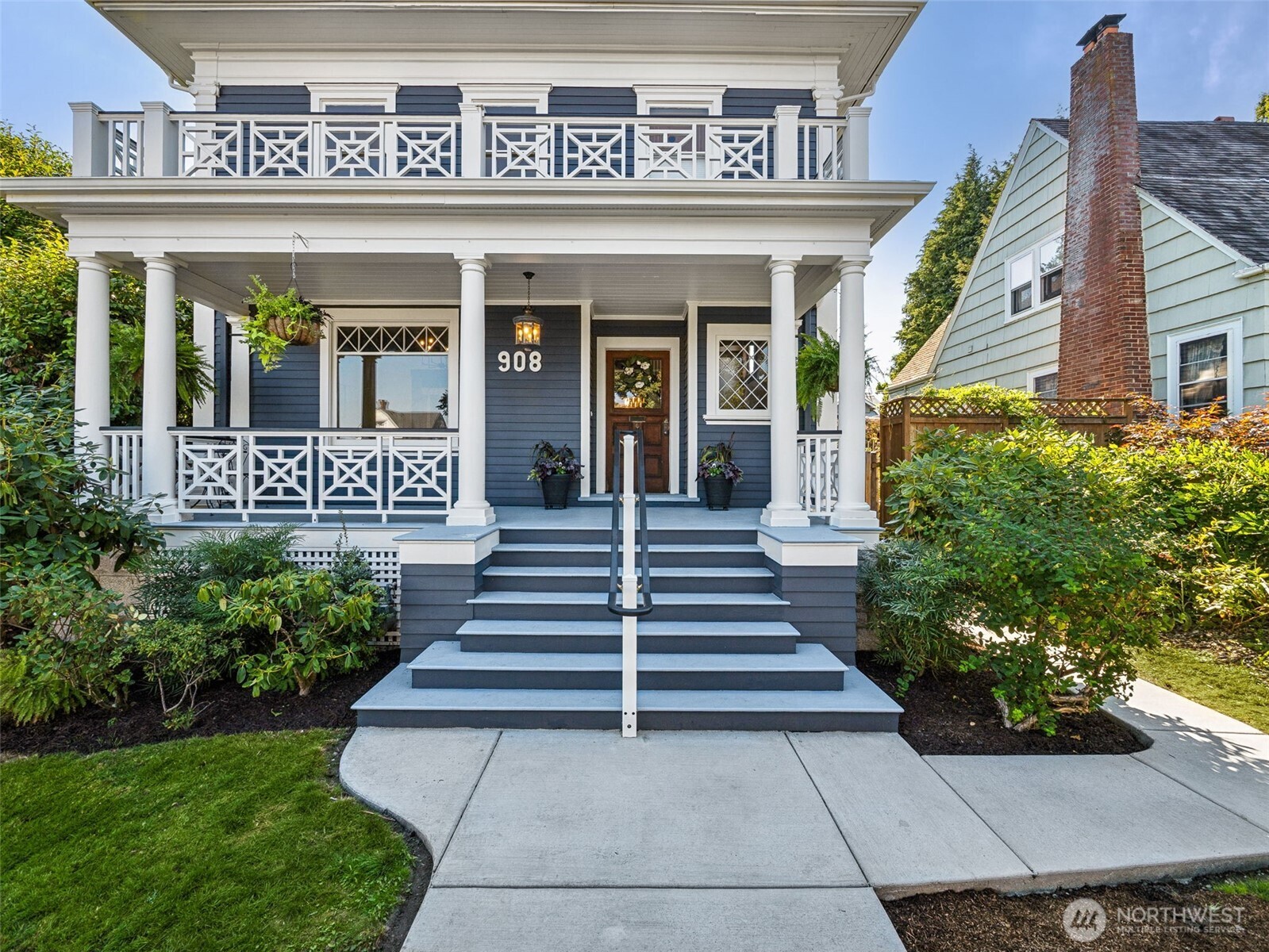 Photo of 908 N K Street, Tacoma, WA 98403