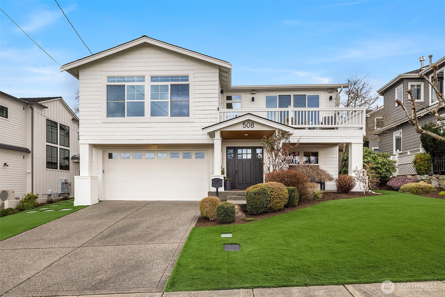 Photo of 508 10th Avenue W, Kirkland, WA 98033
