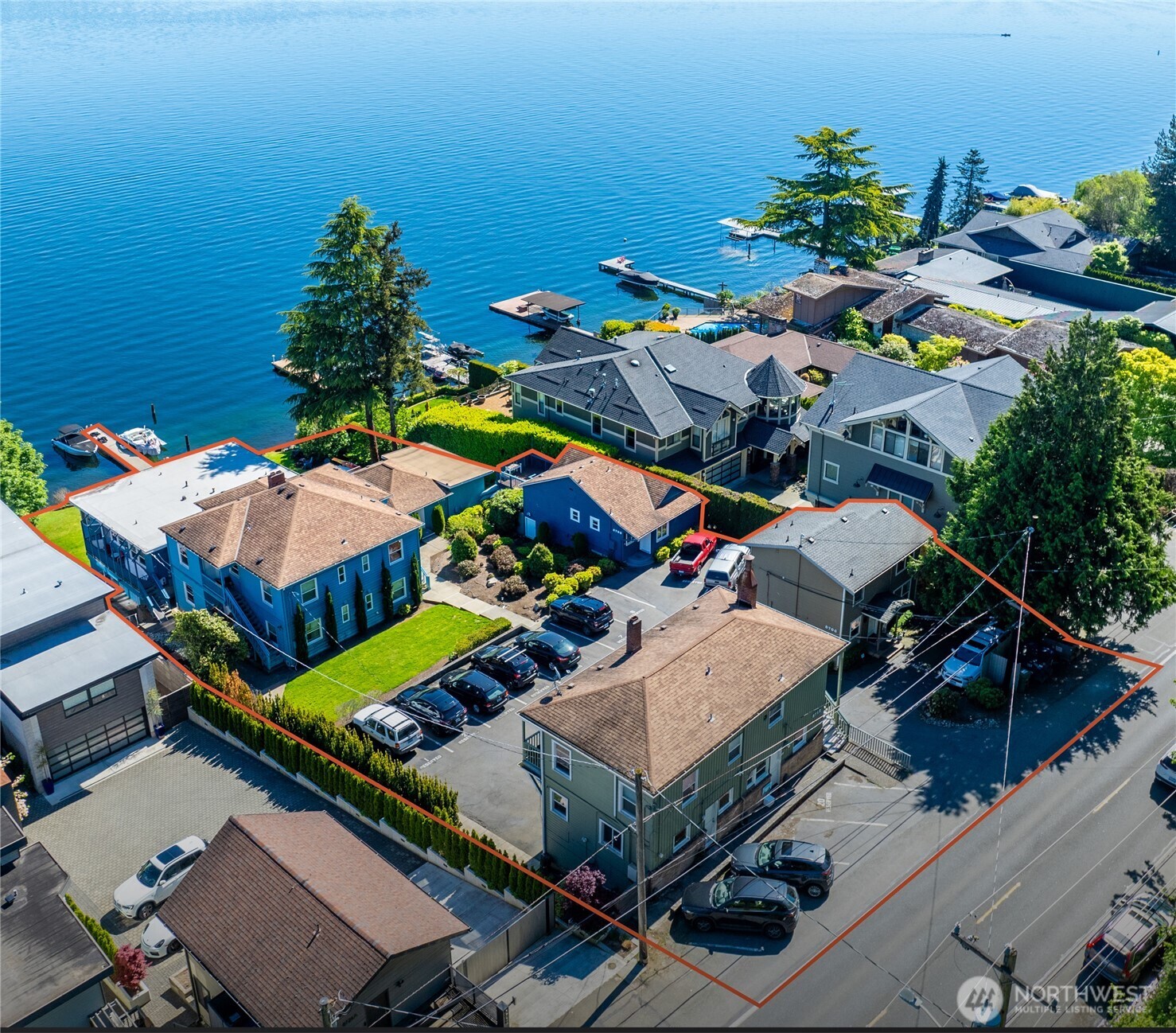 Photo of 8716 Sand Point Way NE, Seattle, WA 98115