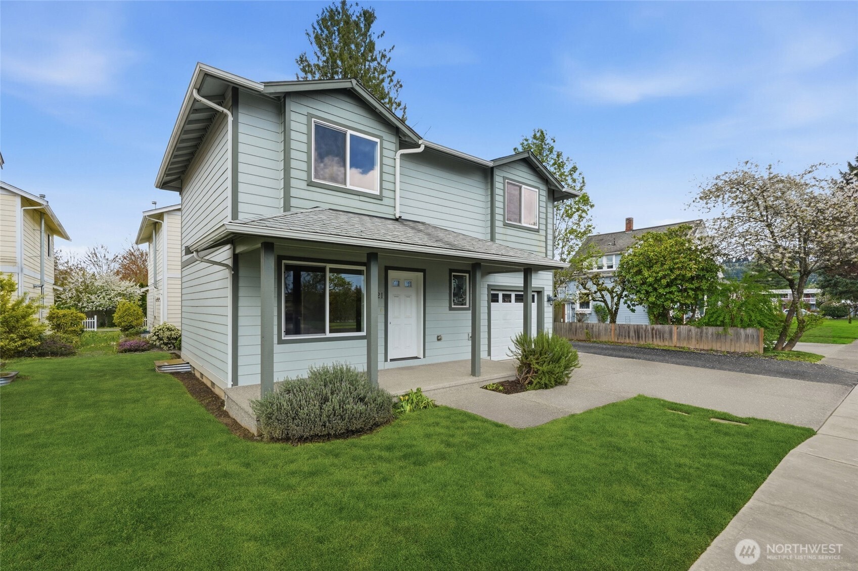 Photo of 1721 Langdon Street, Sumner, WA 98390