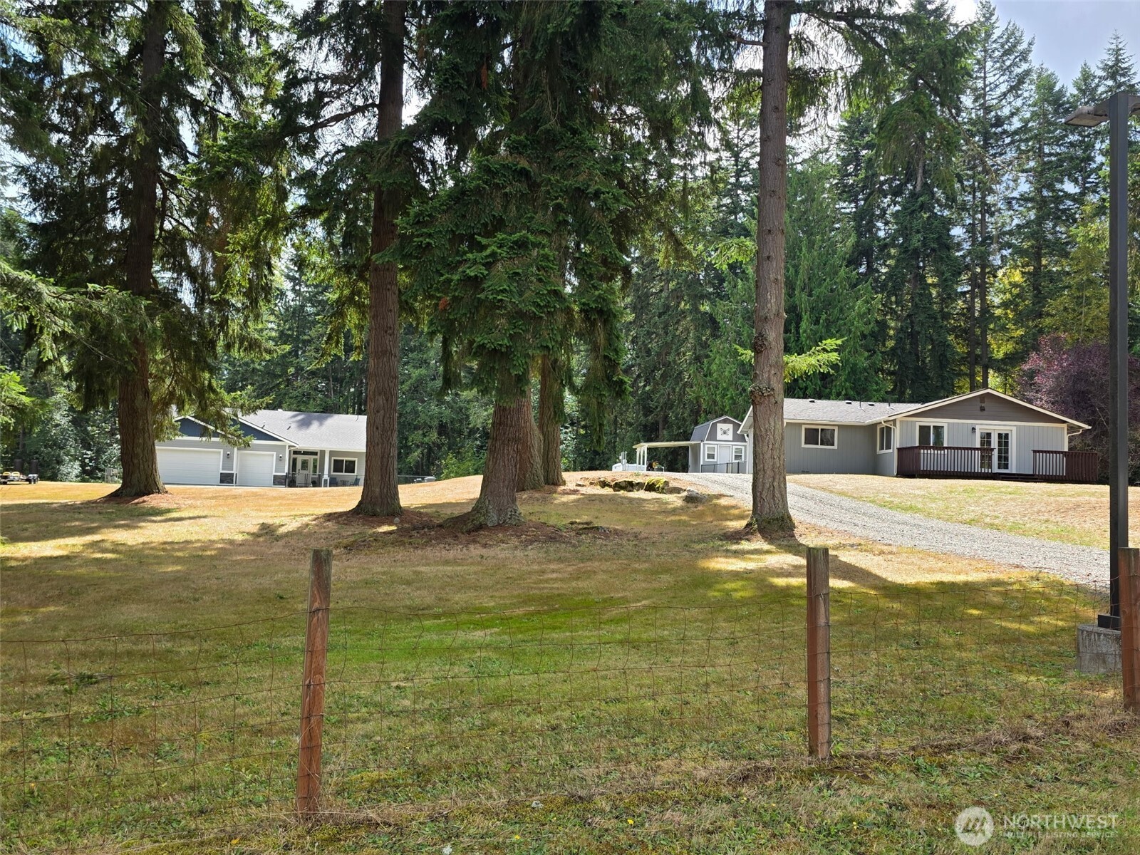 Photo of 14520 254th Street E, Graham, WA 98338
