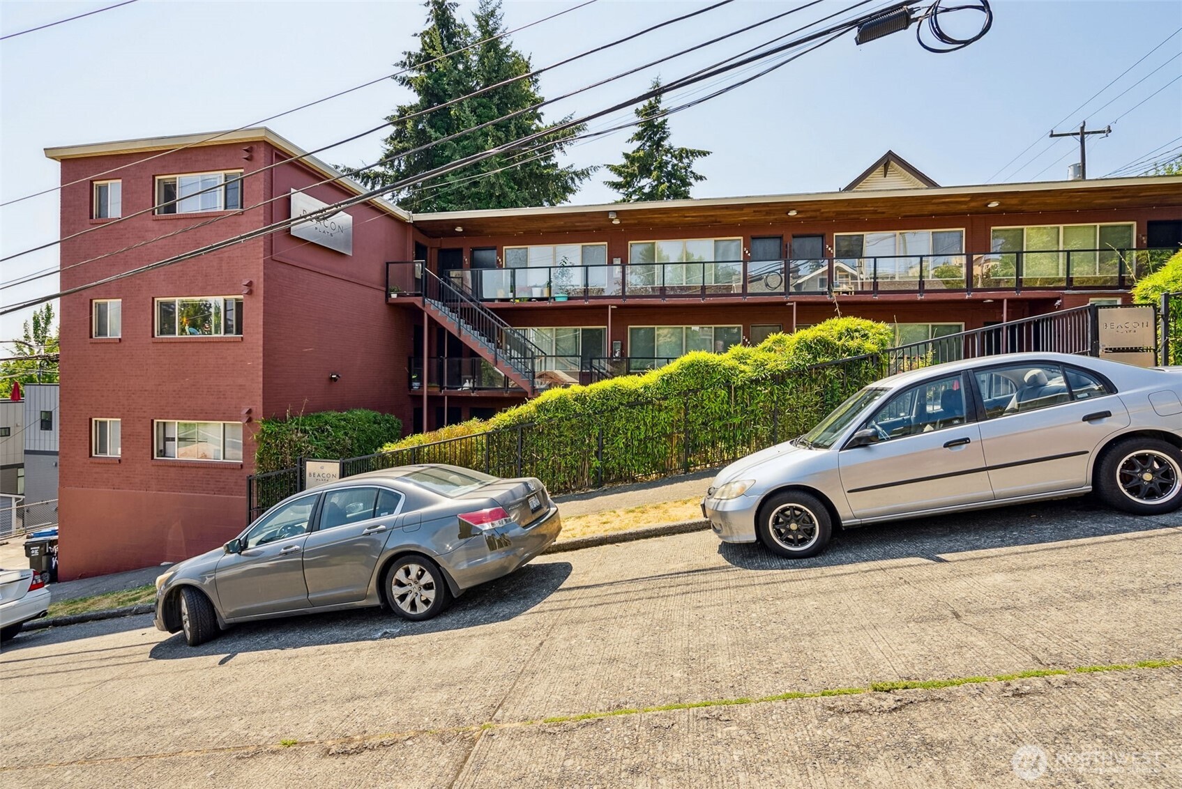 Photo of 1401 S Holgate Street, Seattle, WA 98144