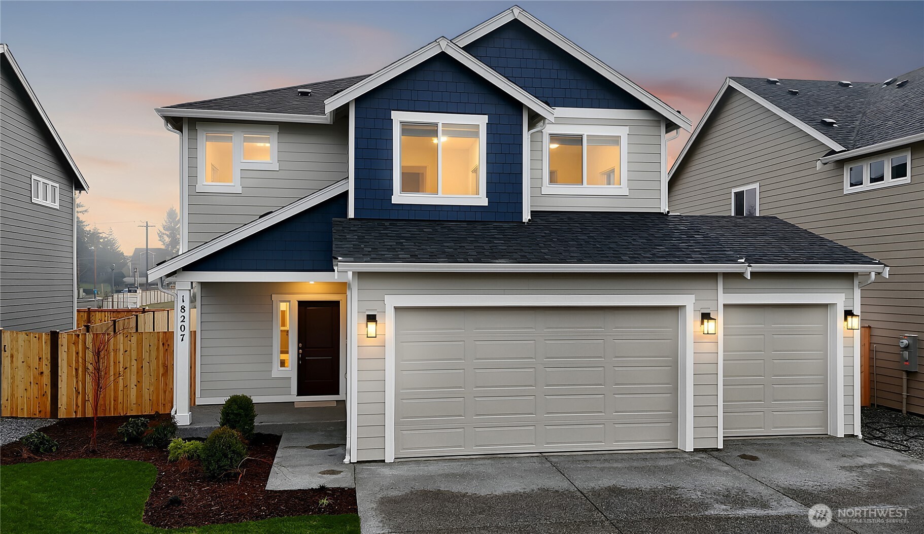Photo of 3730 183rd Street Ct E, Tacoma, WA 98446
