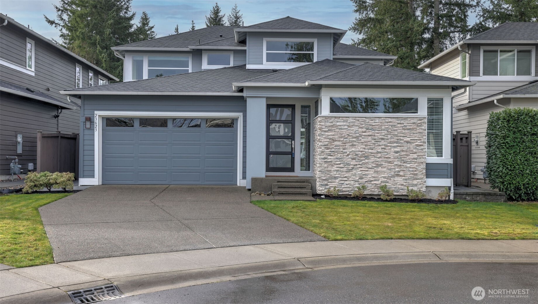 Photo of 23623 SE 248th Place, Maple Valley, WA 98038
