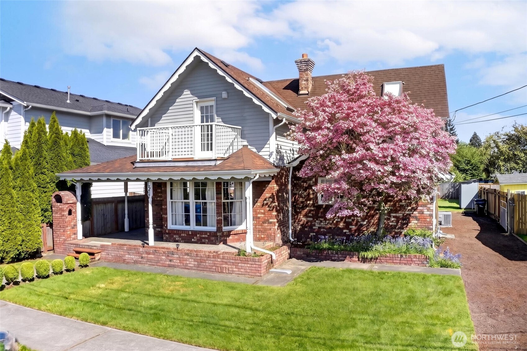Photo of 1507 Mason Street, Sumner, WA 98390