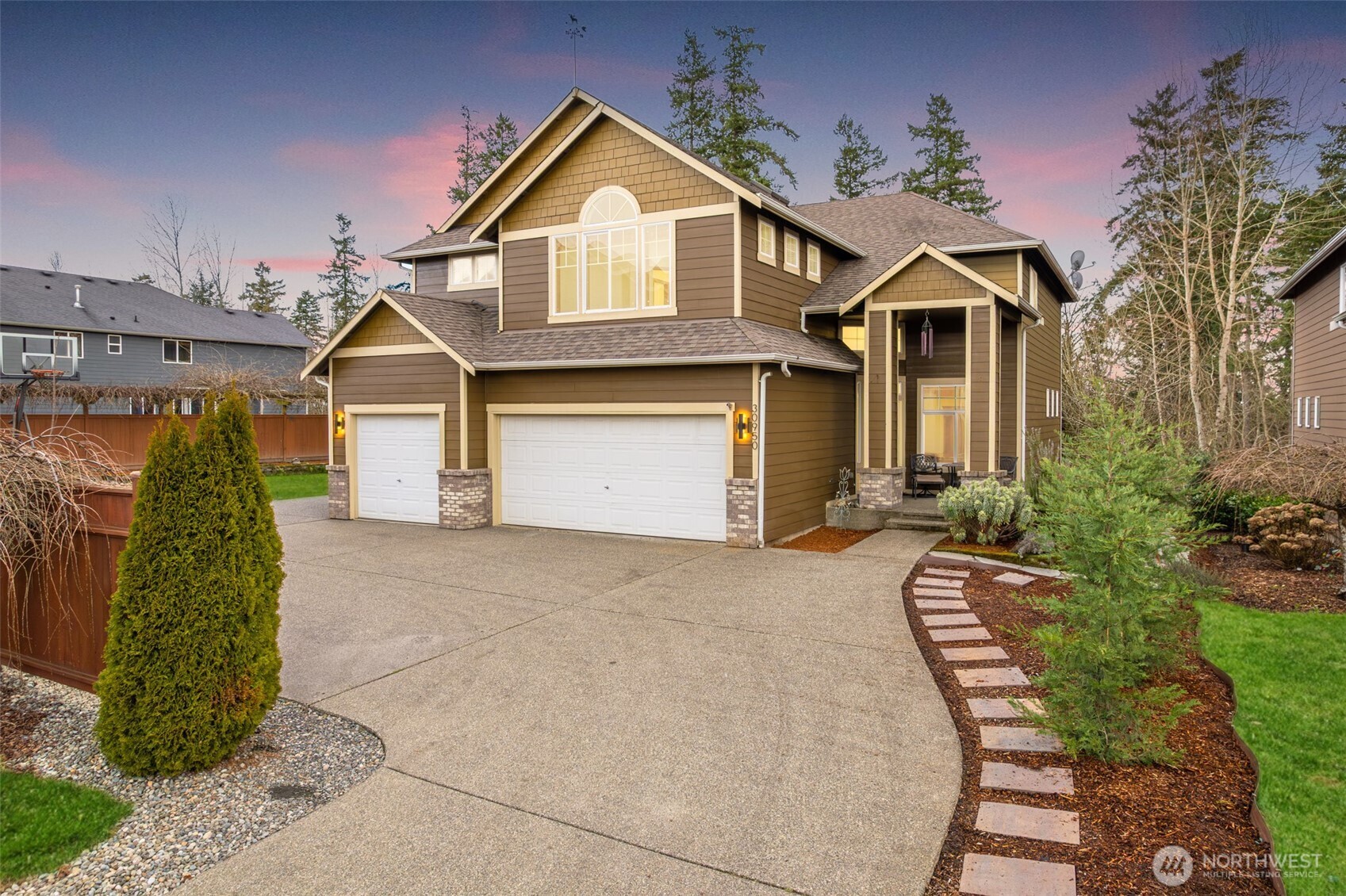 Photo of 30950 SE 133rd Avenue, Auburn, WA 98092
