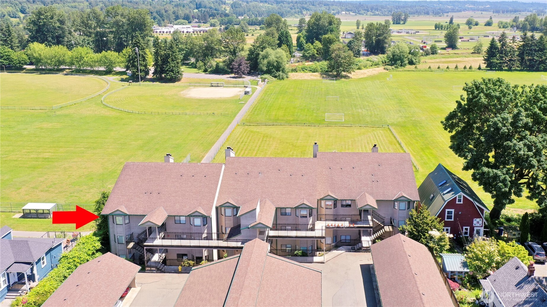 Photo of 101 Pine Avenue, Snohomish, WA 98290