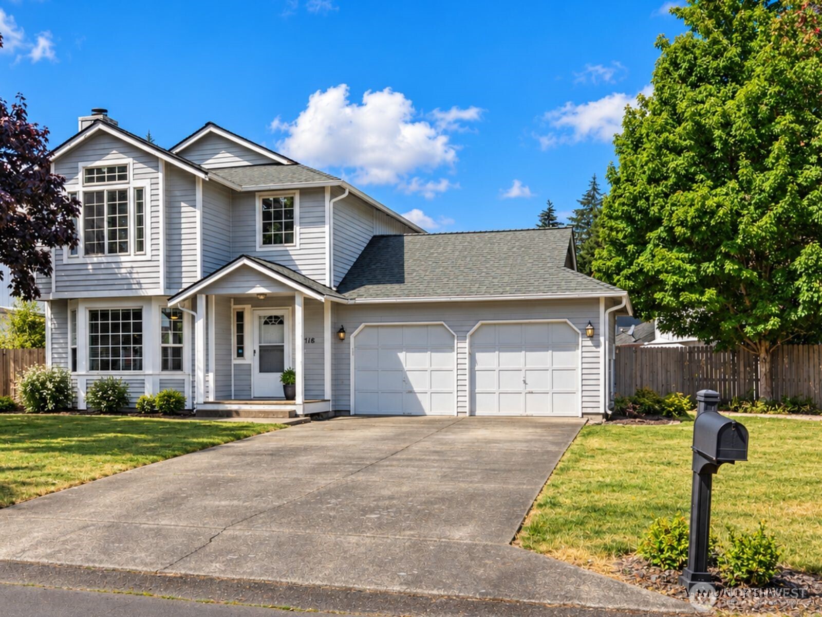 Photo of 14718 22nd Avenue E, Tacoma, WA 98445