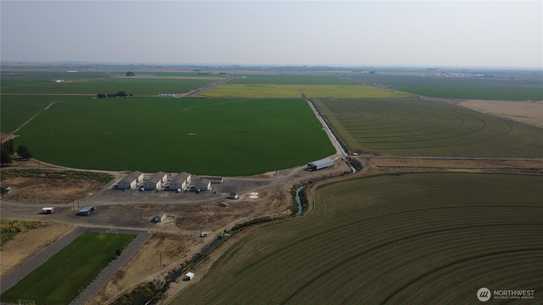 Photo of 9002 Omer Road, Othello, WA 99344