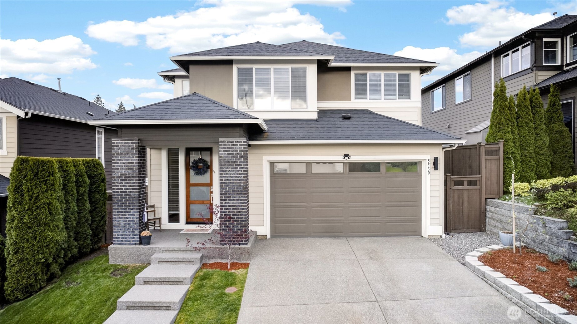 Photo of 5530 Douglas Avenue SE, Auburn, WA 98093