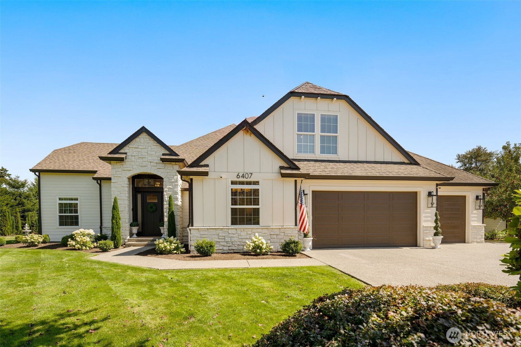 Photo of 6407 119th Avenue E, Puyallup, WA 98372