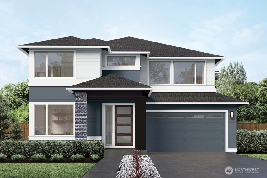 Photo of 13578 SE 178th Street, Renton, WA 98058