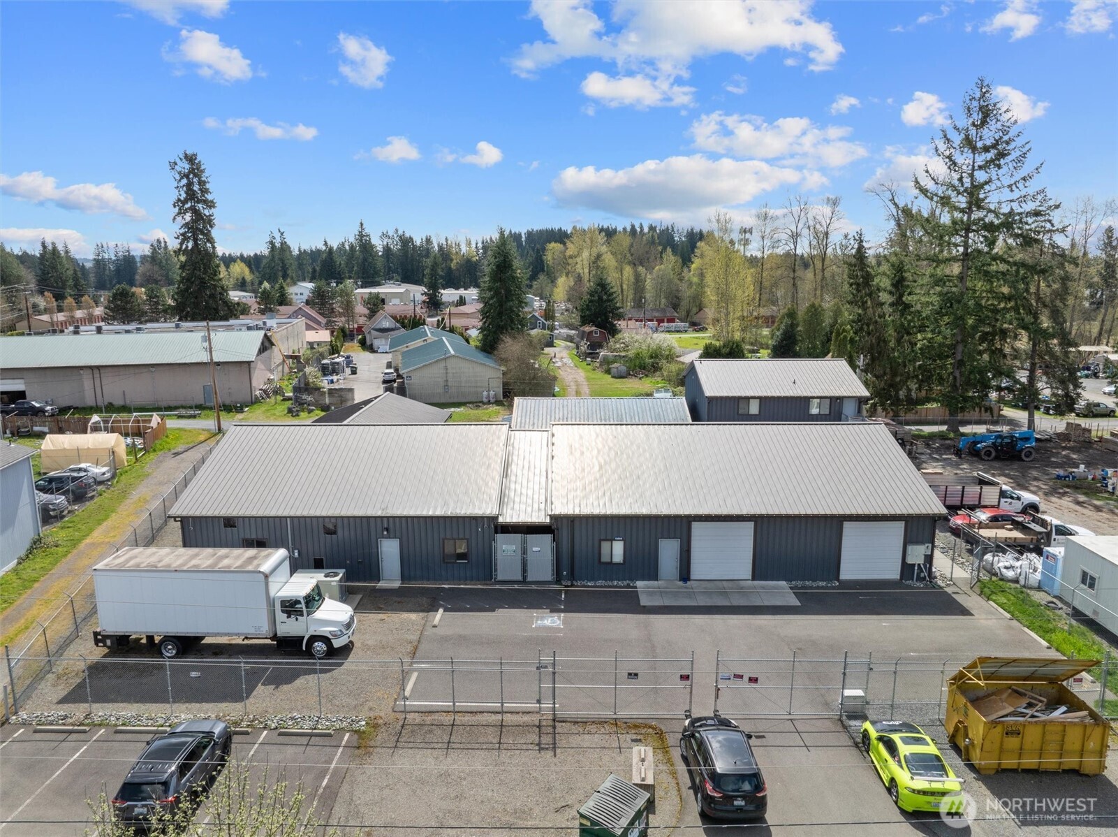 Photo of 13008 27th Place NE, Lake Stevens, WA 98258