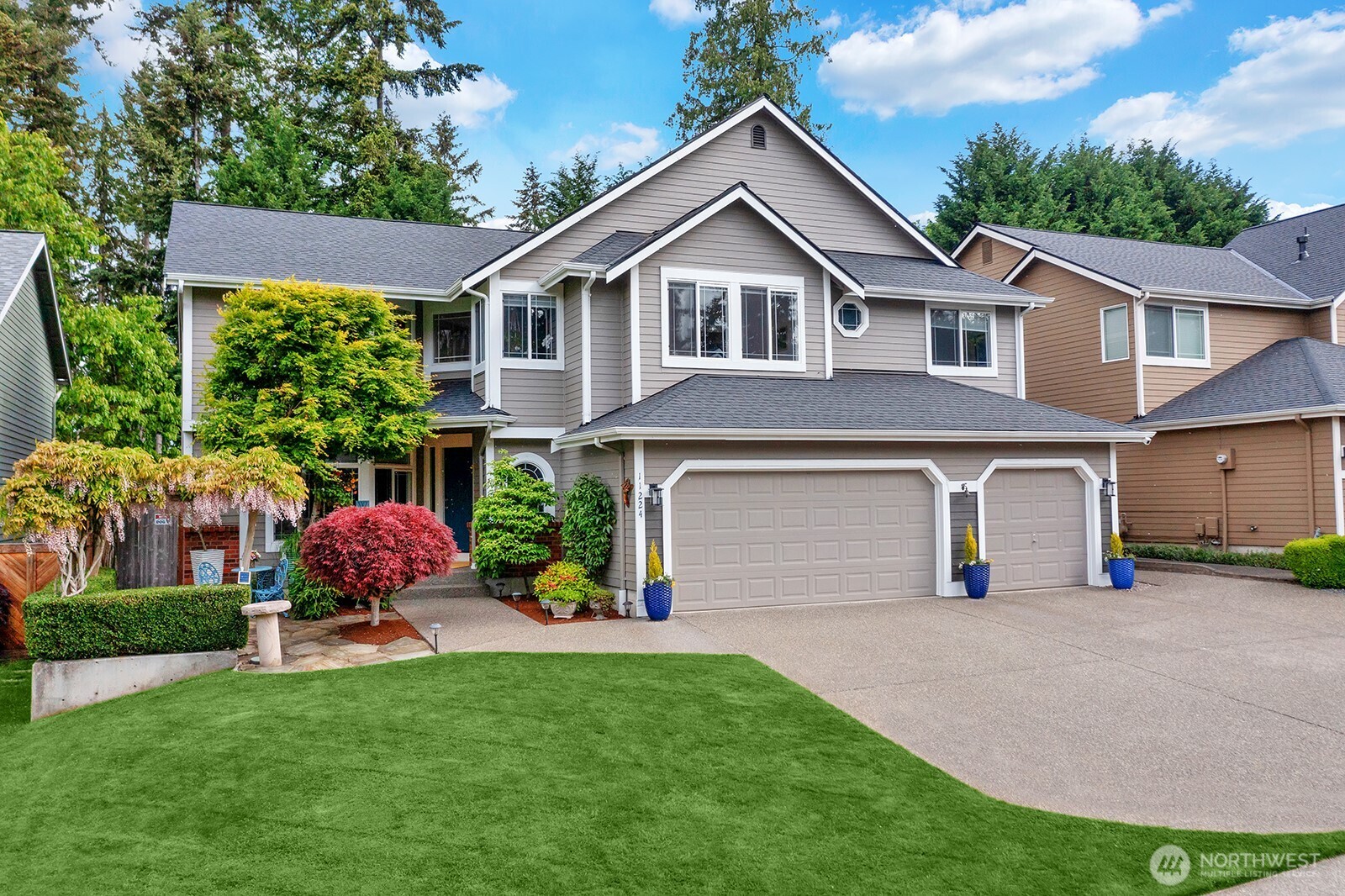 Photo of 11224 SE 306th Place, Auburn, WA 98092