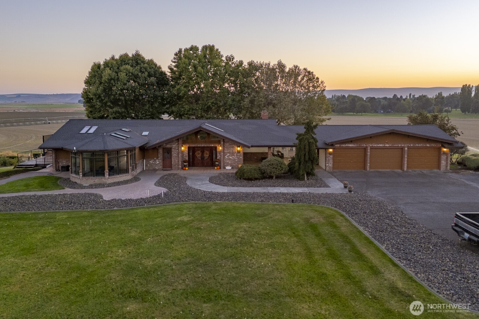 Photo of 2229 W Bench Road, Othello, WA 99344