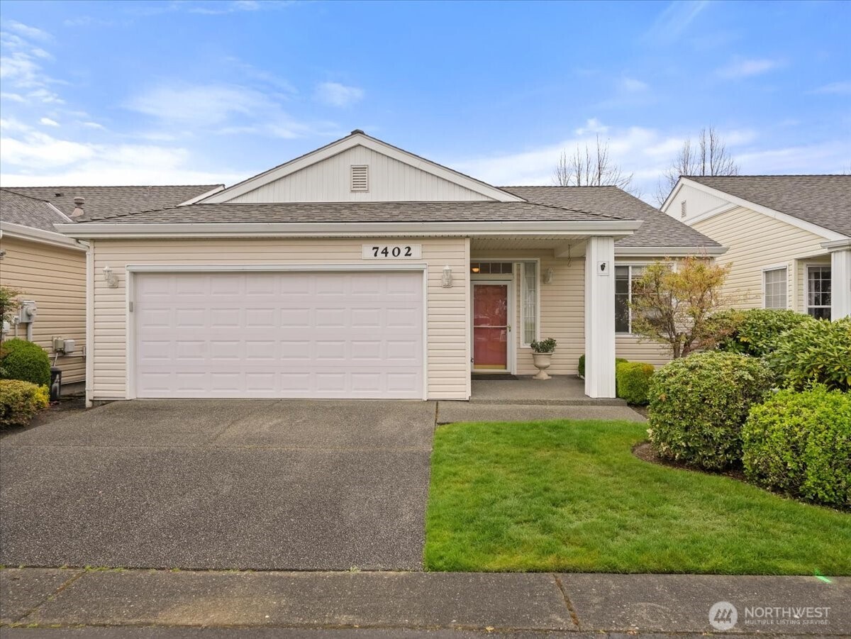 Photo of 7402 143rd Avenue Ct E, Sumner, WA 98390